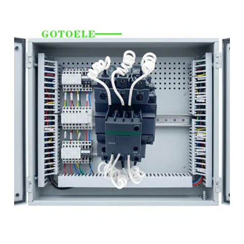 CJ19-95 21E Capacitor Switching Contactor