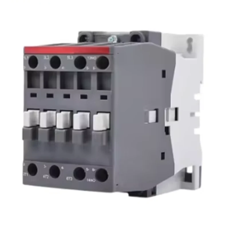 AX50-30-11 100A AC Contactor 3 Pole 1NO+1NC Auxiliary Contact