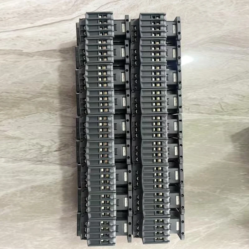 LC1-DT40 25A 4 Pole AC Contactor
