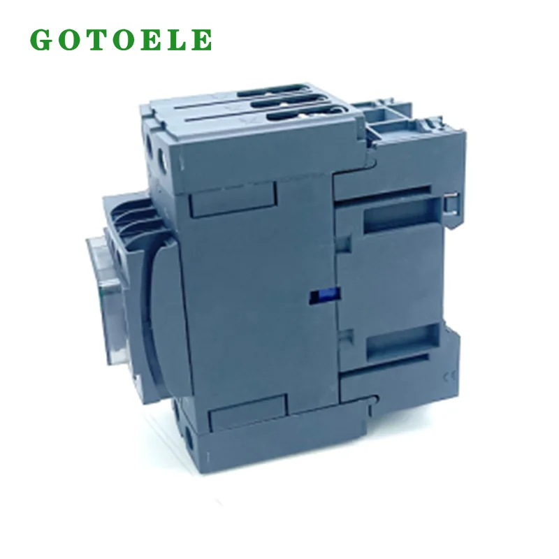 LC1-D65A 65A 3-polig AC-kontaktor