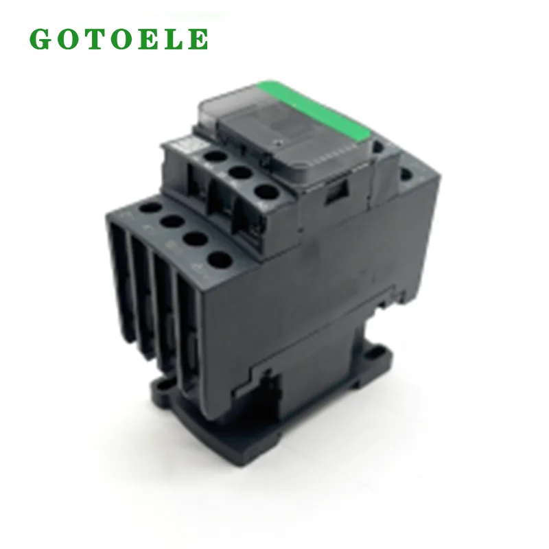 LC1-DT40 25A 4-polig AC-kontaktor